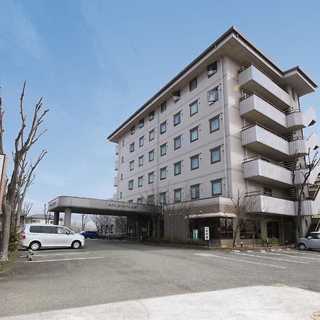 Hotel Route-Inn Court Yamanashi Yamanashi  Eksteriør billede