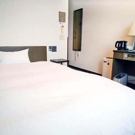Hotel Route-Inn Court Yamanashi Yamanashi  Eksteriør billede