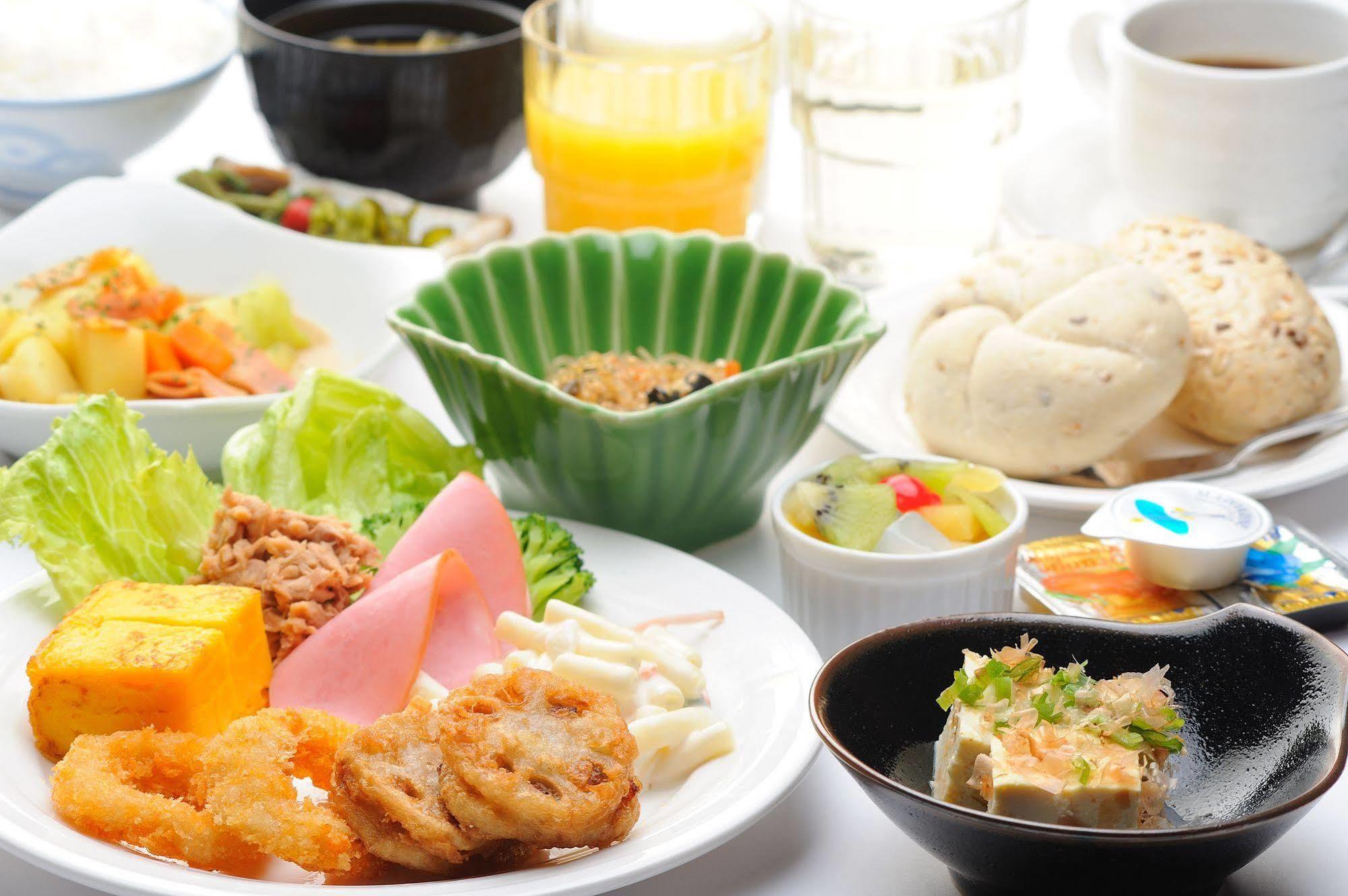 Hotel Route-Inn Court Yamanashi Yamanashi  Eksteriør billede