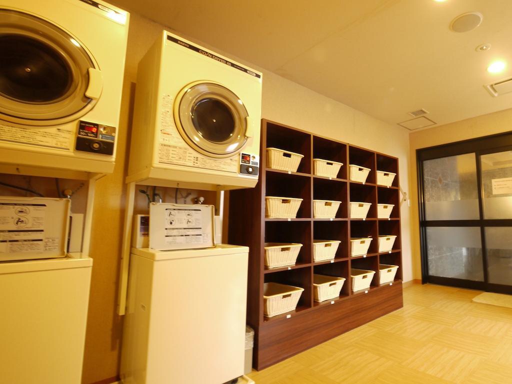 Hotel Route-Inn Court Yamanashi Yamanashi  Eksteriør billede
